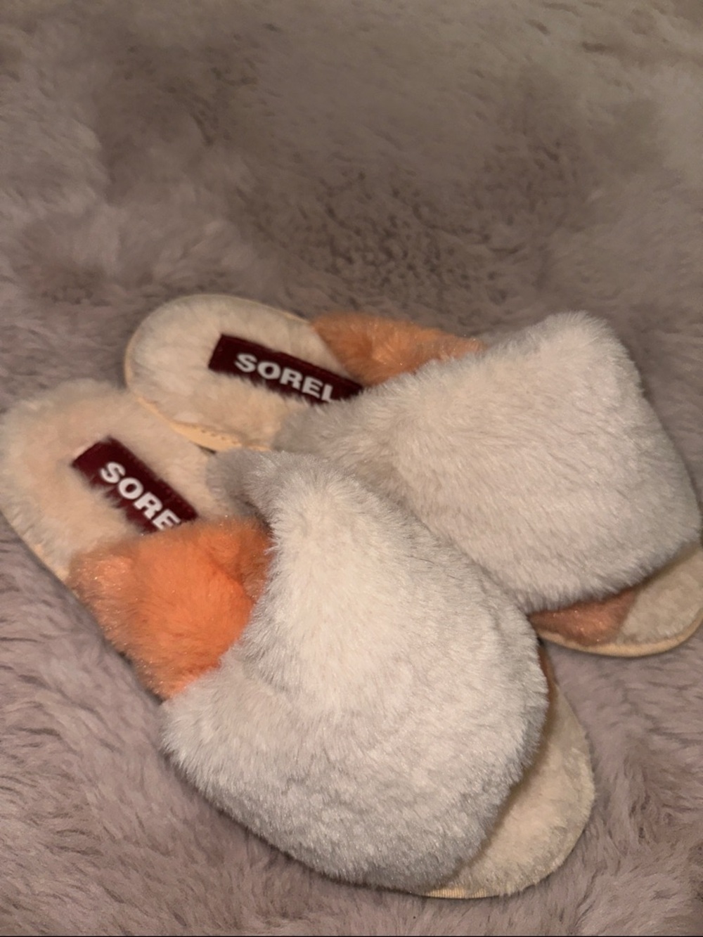 SOREL Slippers (8)
